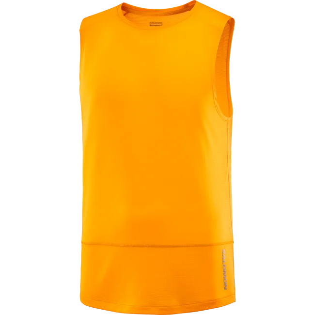 CROSS RUN  Tanktop Herren