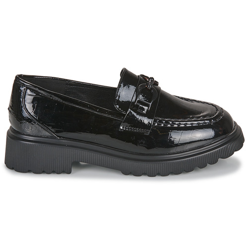 Moony Mood - CANOPIA - Noir croco