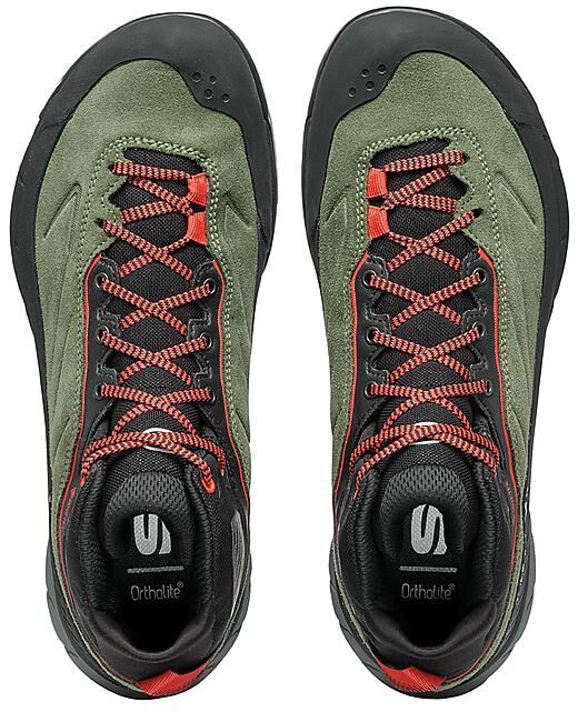 SCARPA - CHAUSSURES D'APPROCHE RAPIDE XT MID GTX WMN
