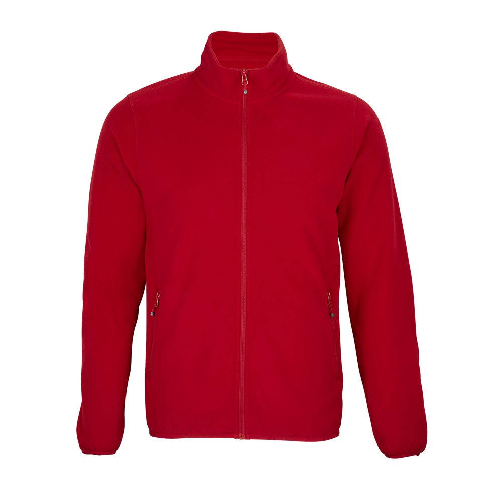 SOL'S 03823 - Factor Men Veste Micropolaire Zippée Homme
