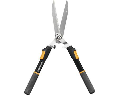 Fiskars Solid HS13 telescopische heggenschaar