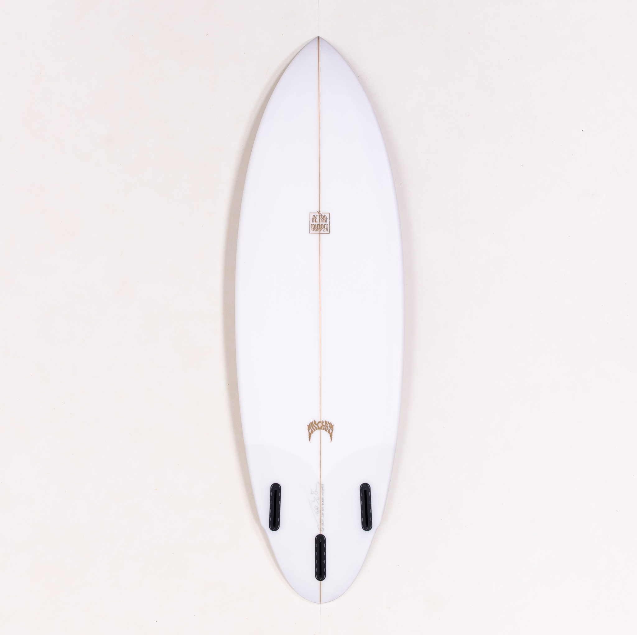 Lost Retro Tripper - 5’9 x 20.25