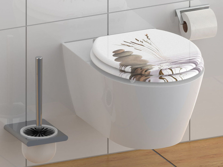 WC-bril