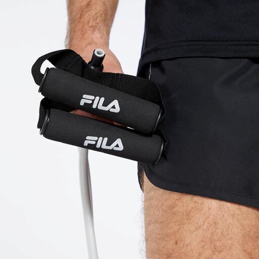 Tubo de fitness Fila Baja