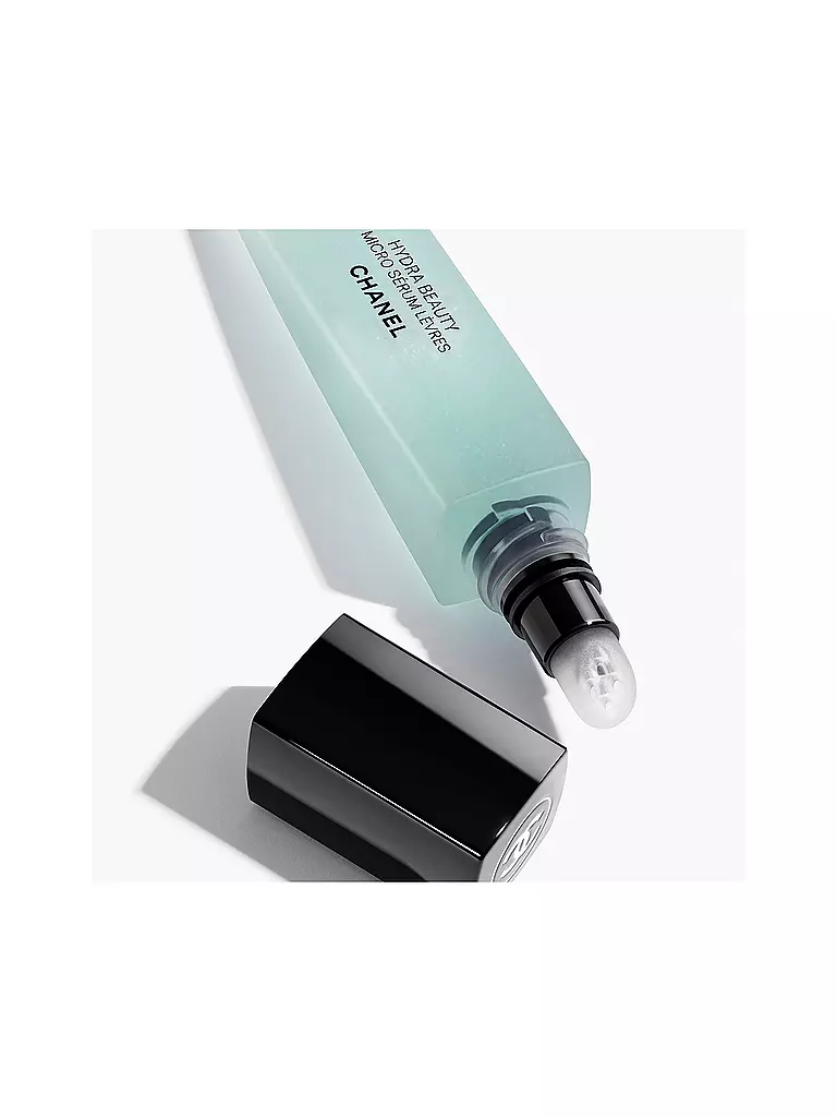 CHANEL INTENSIV HYDRATISIEREND UND AUFPOLSTERND 11ML keine Farbe