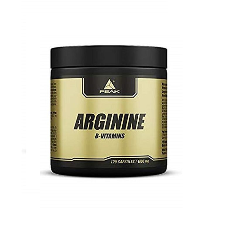 PEAK Arginin