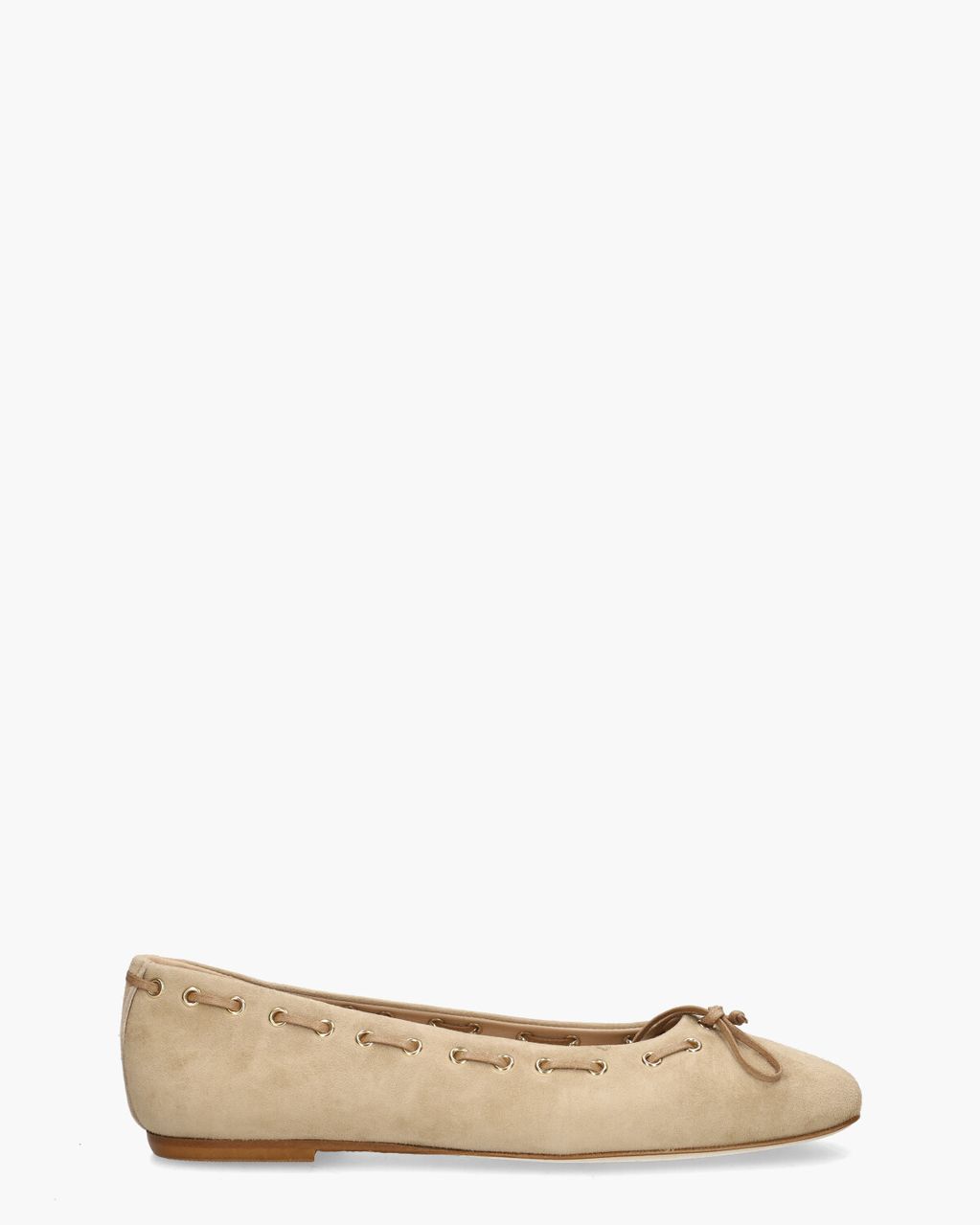 Odare Tarifa Beige Damesballerina's