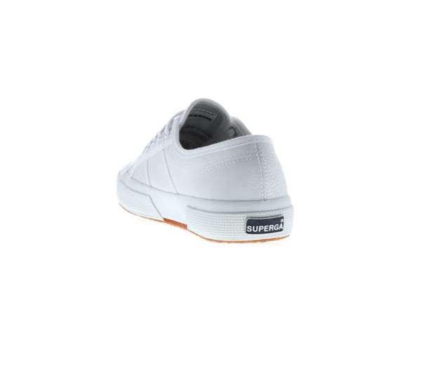 Superga 2750 Leather Trainers