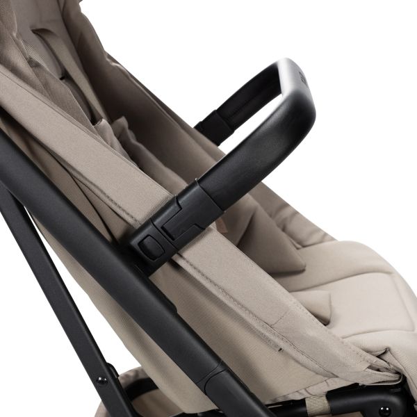 Dubatti Smart Bumper Bar - Bruin