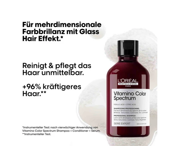 L'Oréal Professionnel Vitamino Color Spectrum Shampoo