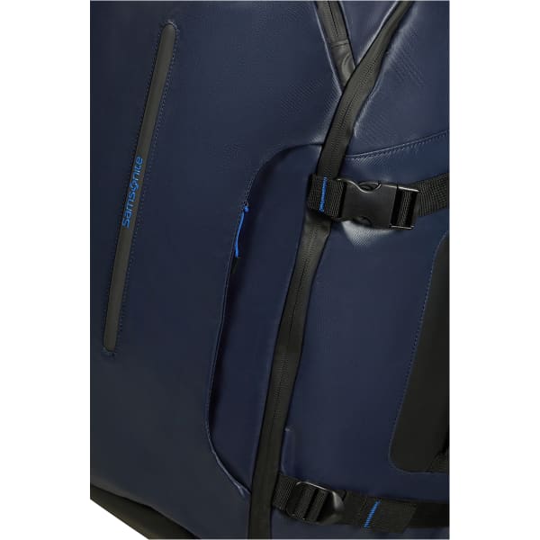 Sac à dos lifestyle SAMSONITE ECODIVER TRAVEL BACKPACK M 55L BLUE NIGHT