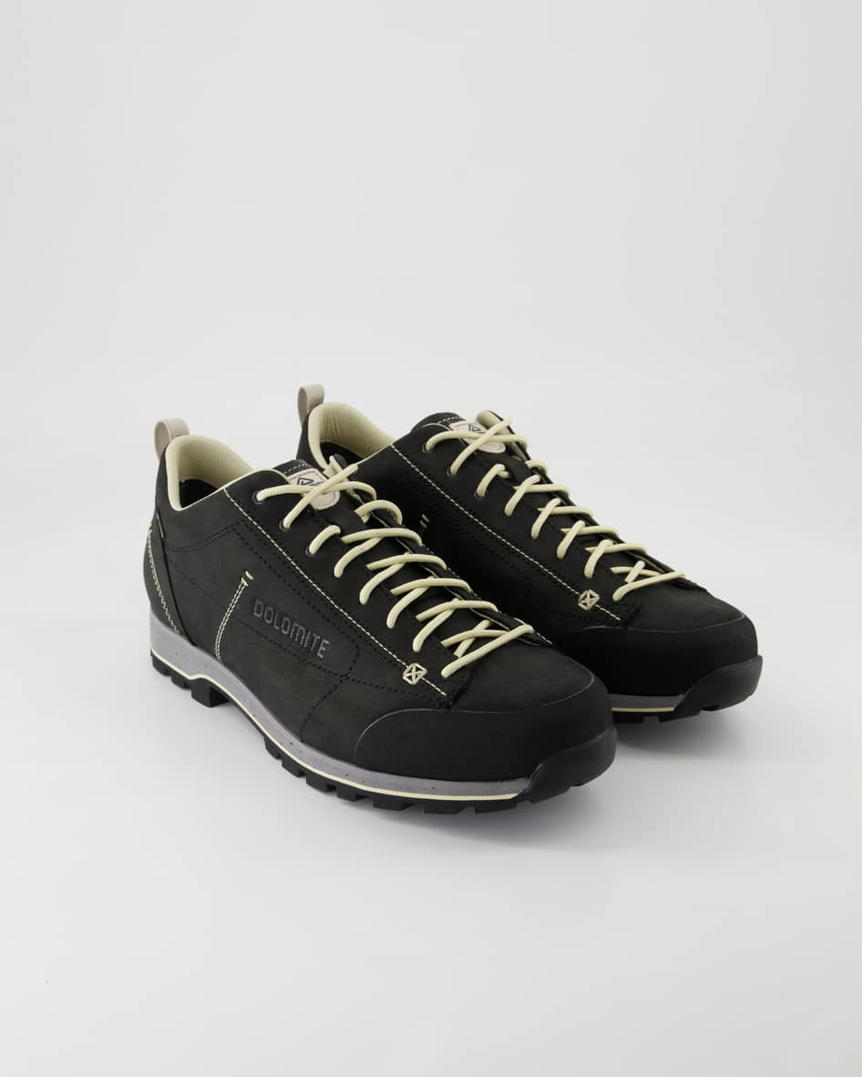 Dolomite Low Fg Evo GTX Wanderschuhe in Schwarz