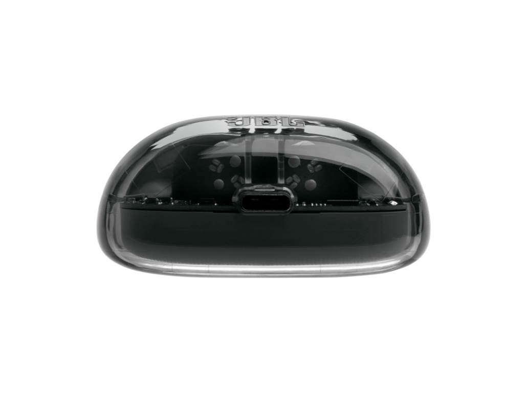 AURICULARES JBL TUNE BEAM 2 PRETO GHOST