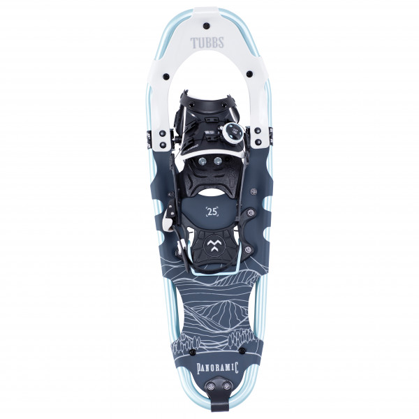 Tubbs - Women's Panoramic 25 - Raquettes à neige