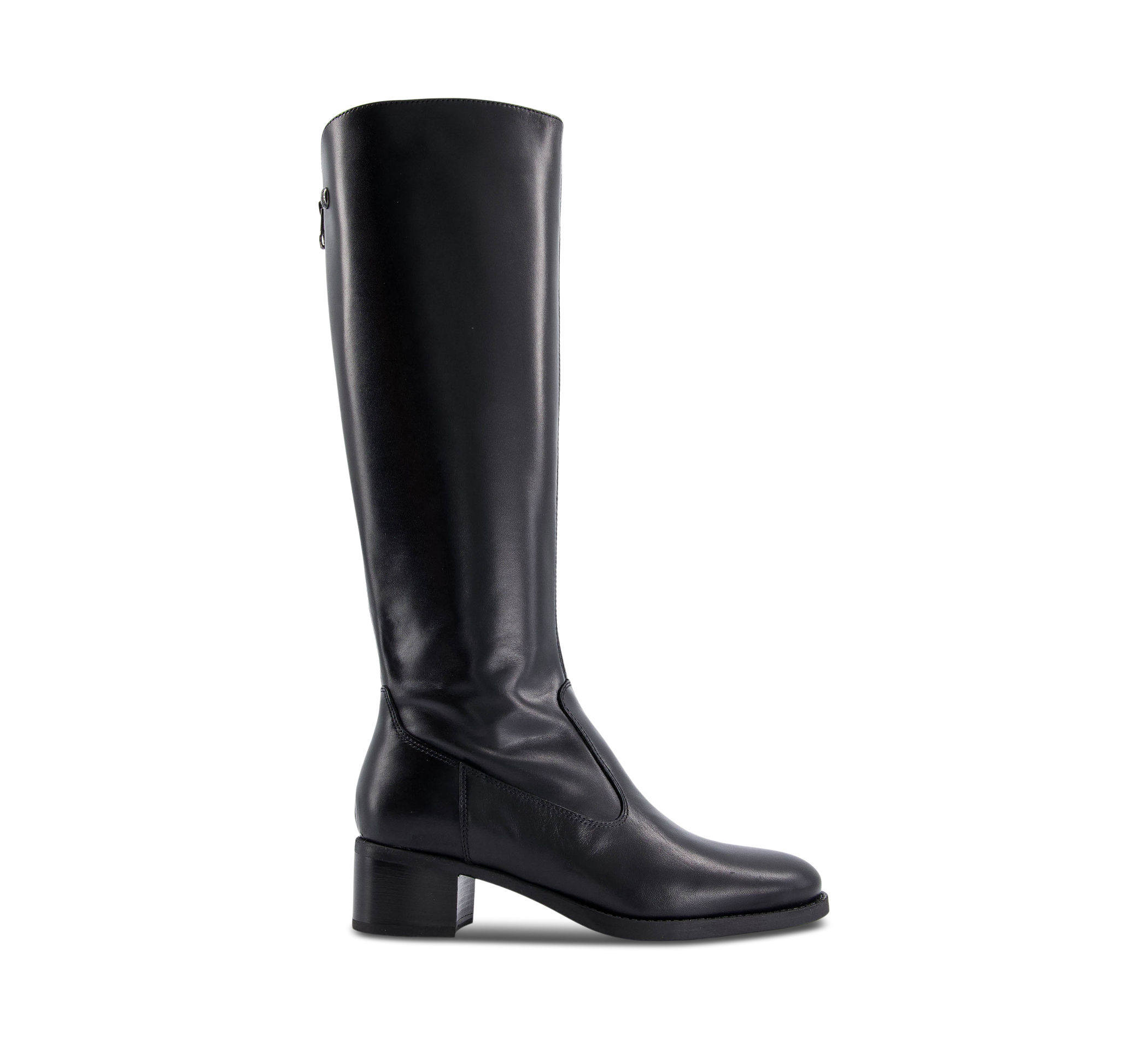 Nero Giardini Langschaftstiefel