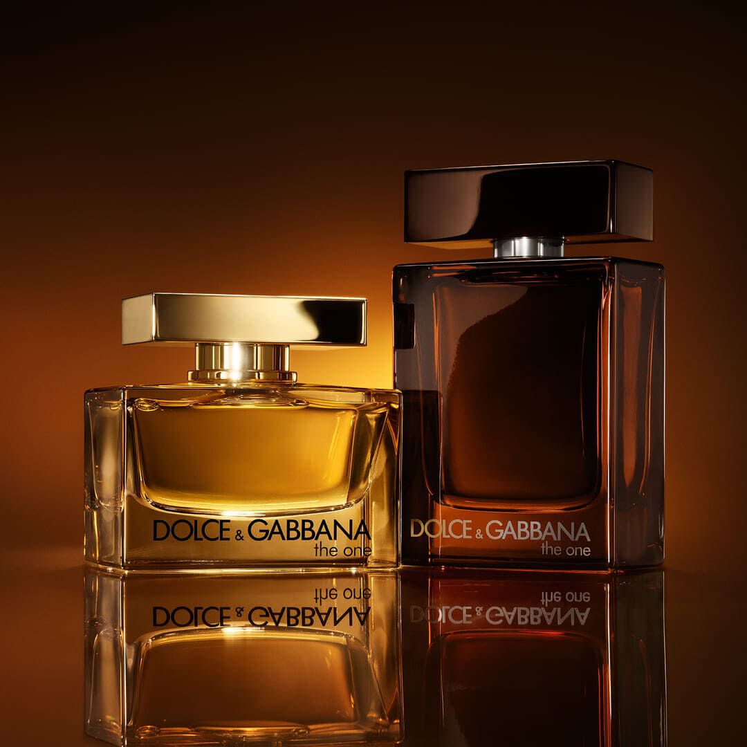 Dolce&Gabbana THE ONE Eau de Parfum Intense - 50ml