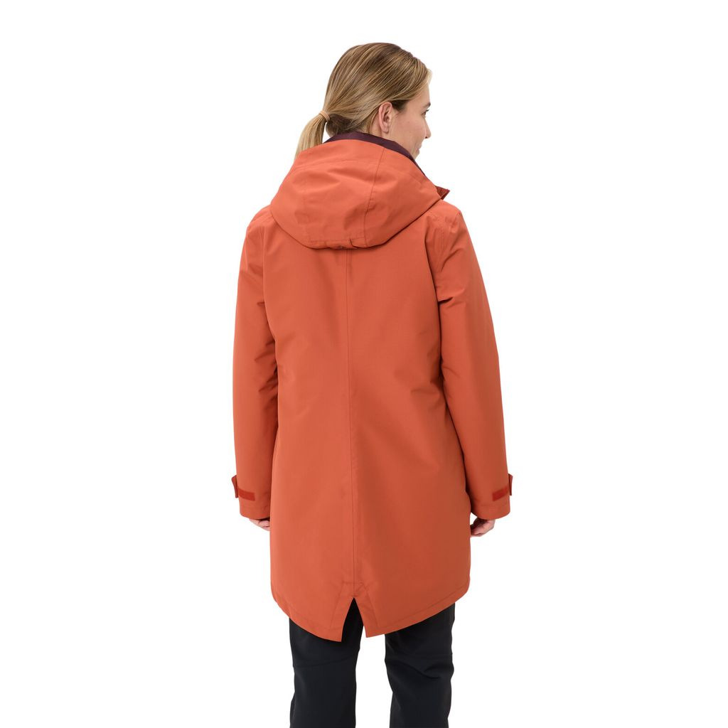 Women's Skomer Winter Parka III