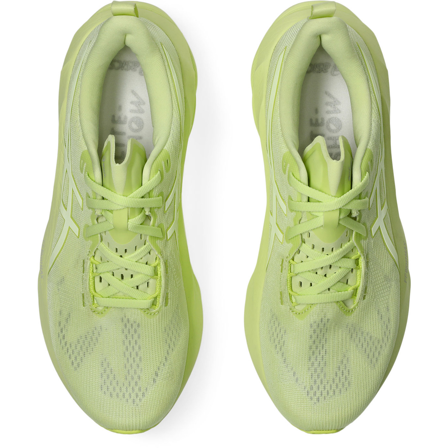 ASICS Novablast 5 Lite-Show Heren