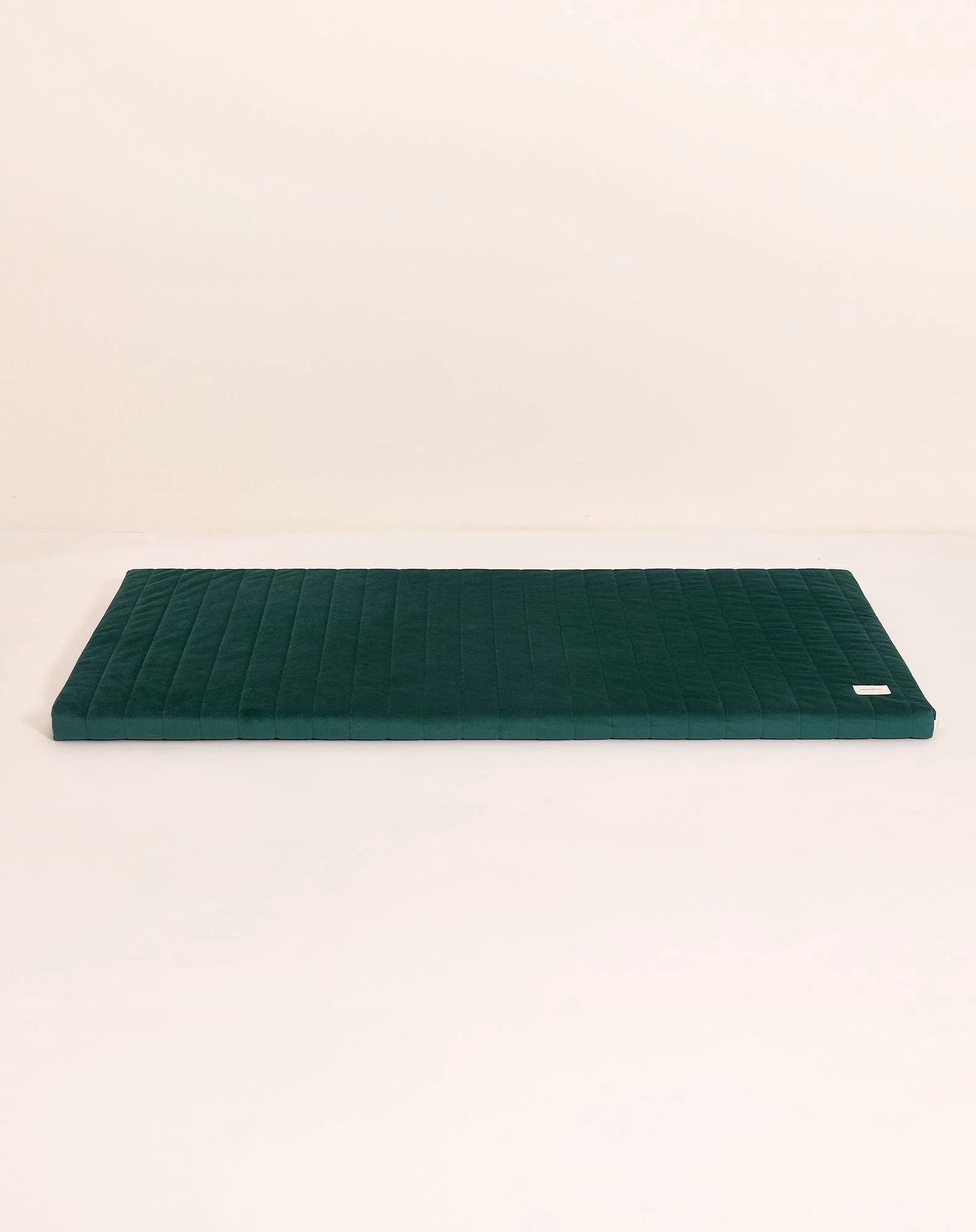 Matelas de sol zanzibar | Vert