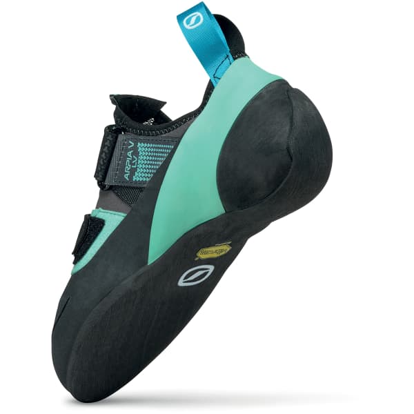 Chausson escalade SCARPA ARPIA V LV AQUA