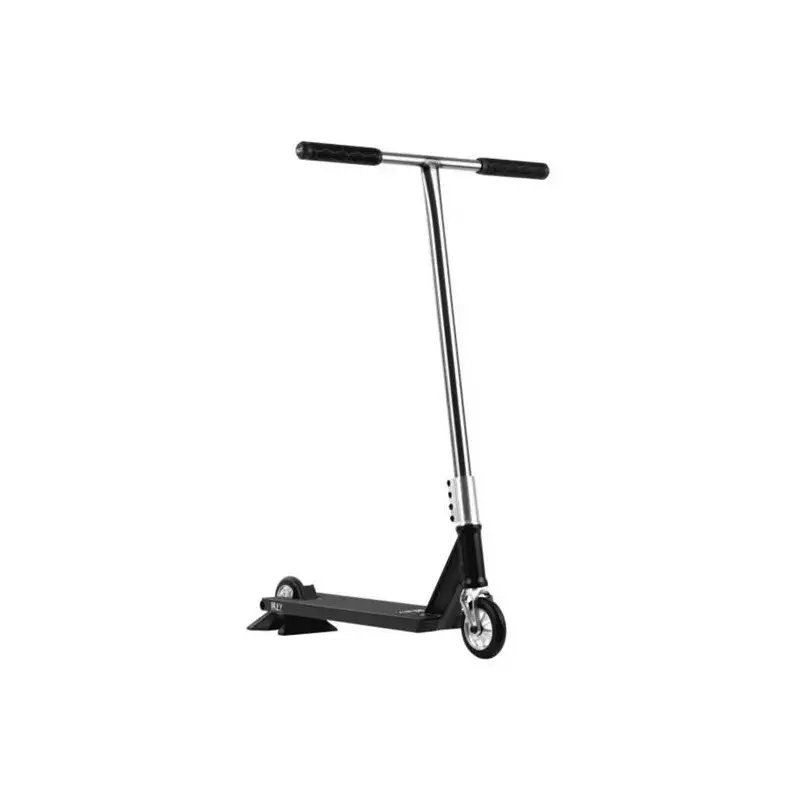 Trottinette Freestyle PREY Justice Black Deck/Raw