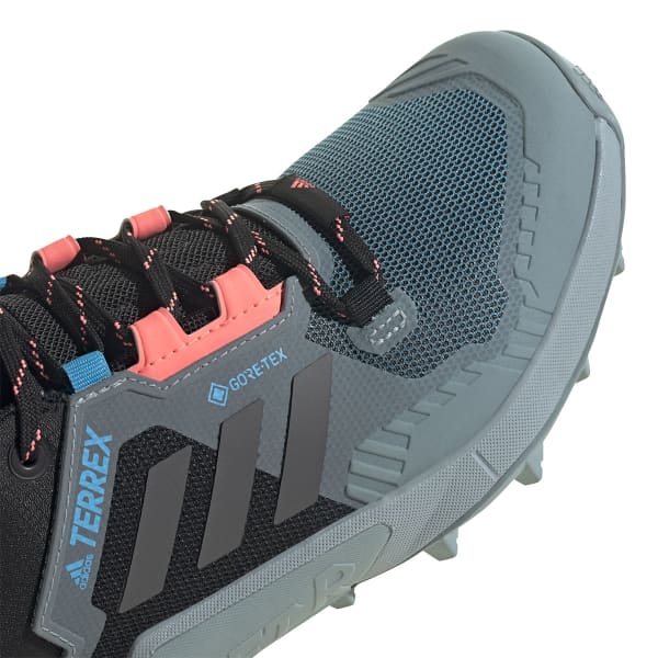 Chaussure de randonnée basse ADIDAS TERREX SWIFT R3 WS BLACK ESSENTIAL
