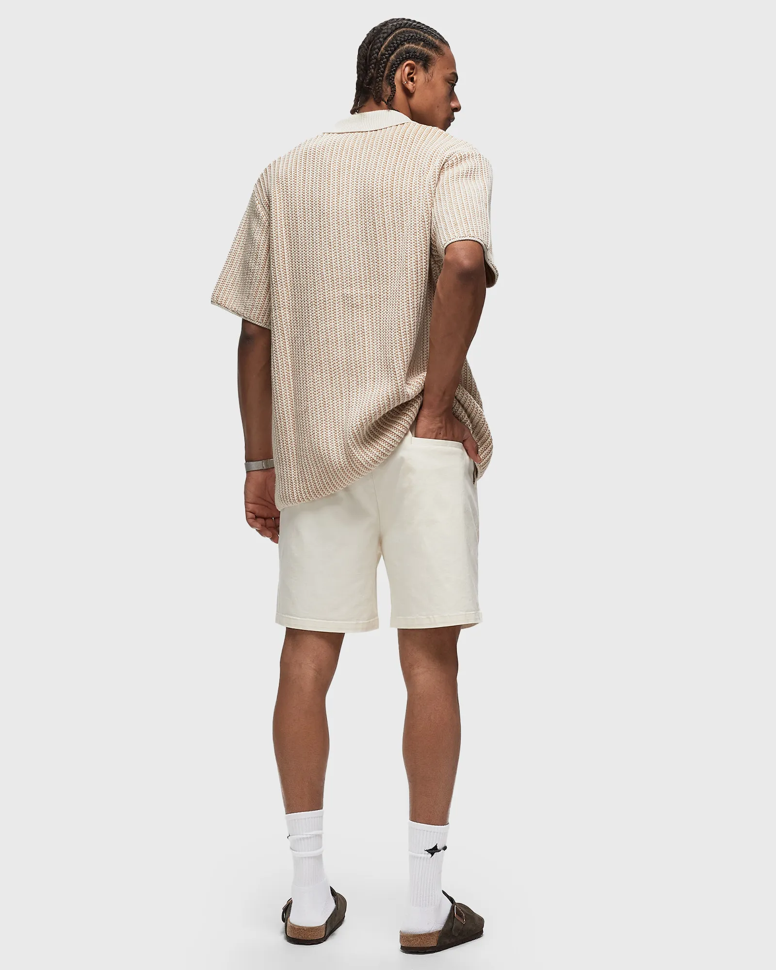 Les Deux Otto Shorts