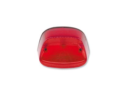 Feux arrière Bihr type origine rouge