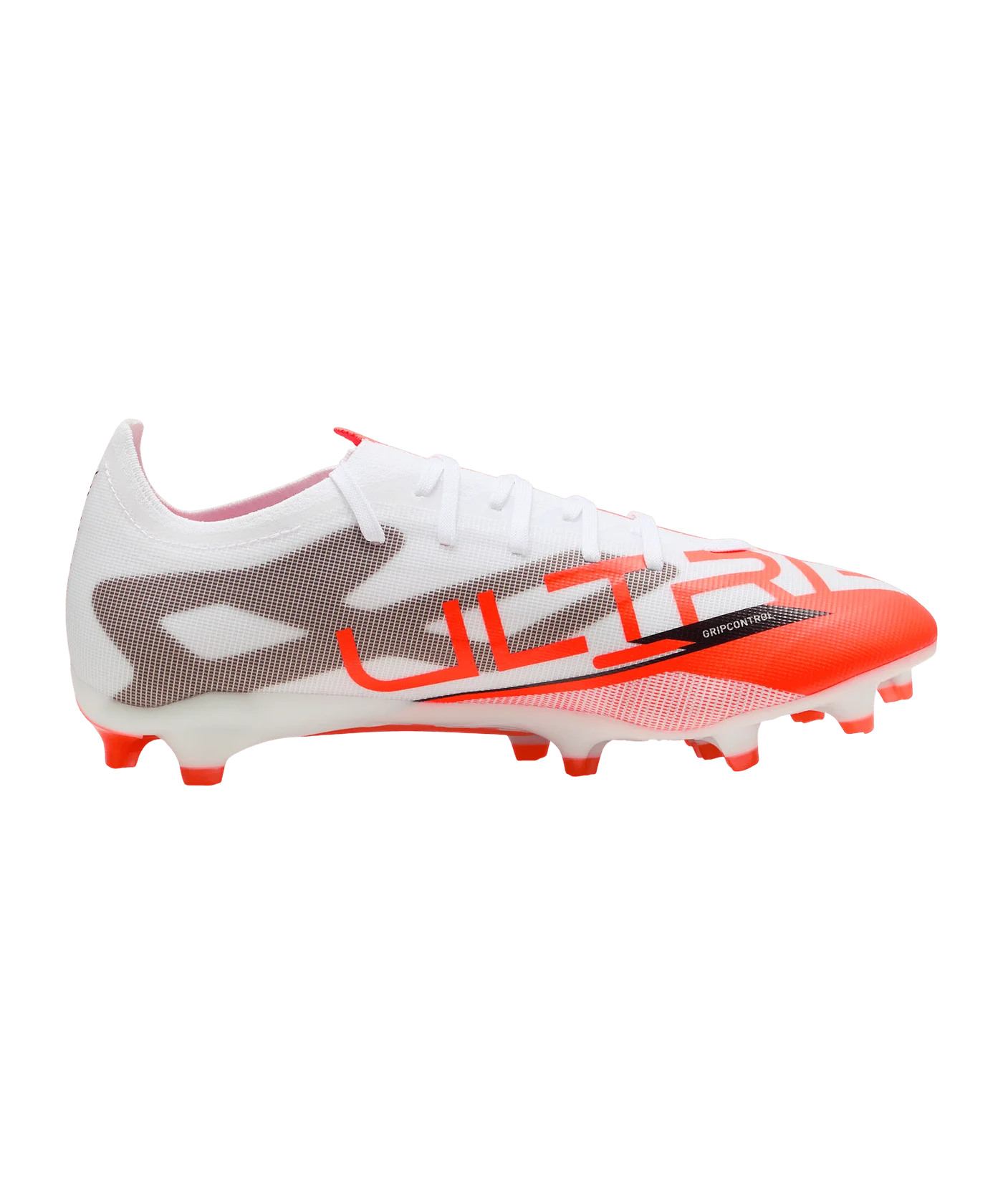 PUMA ULTRA 5 Match FG/AG Unlimited Weiss F01