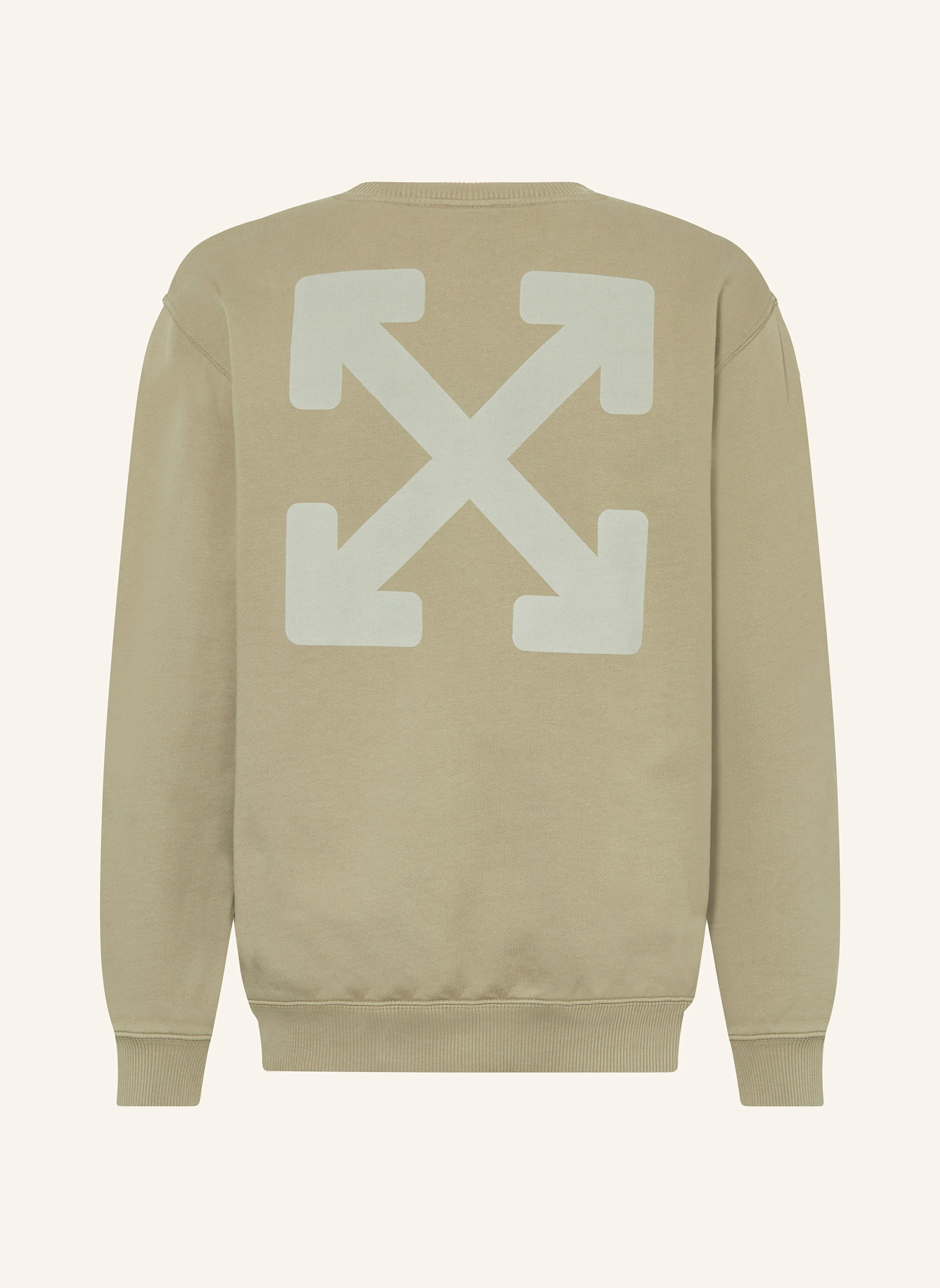 Off-White Sweatshirt