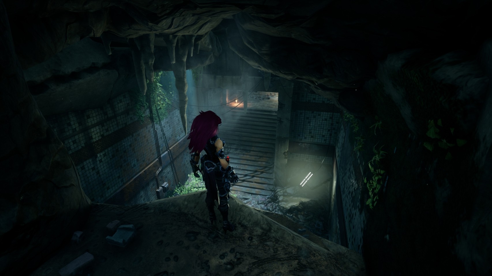Darksiders III- PC