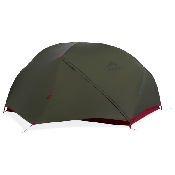 MSR - Hubba Hubba Bikepack 2 - Tente 2 places