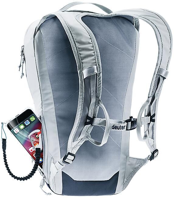 DEUTER - SAC A DOS GRAVITY PITCH 12