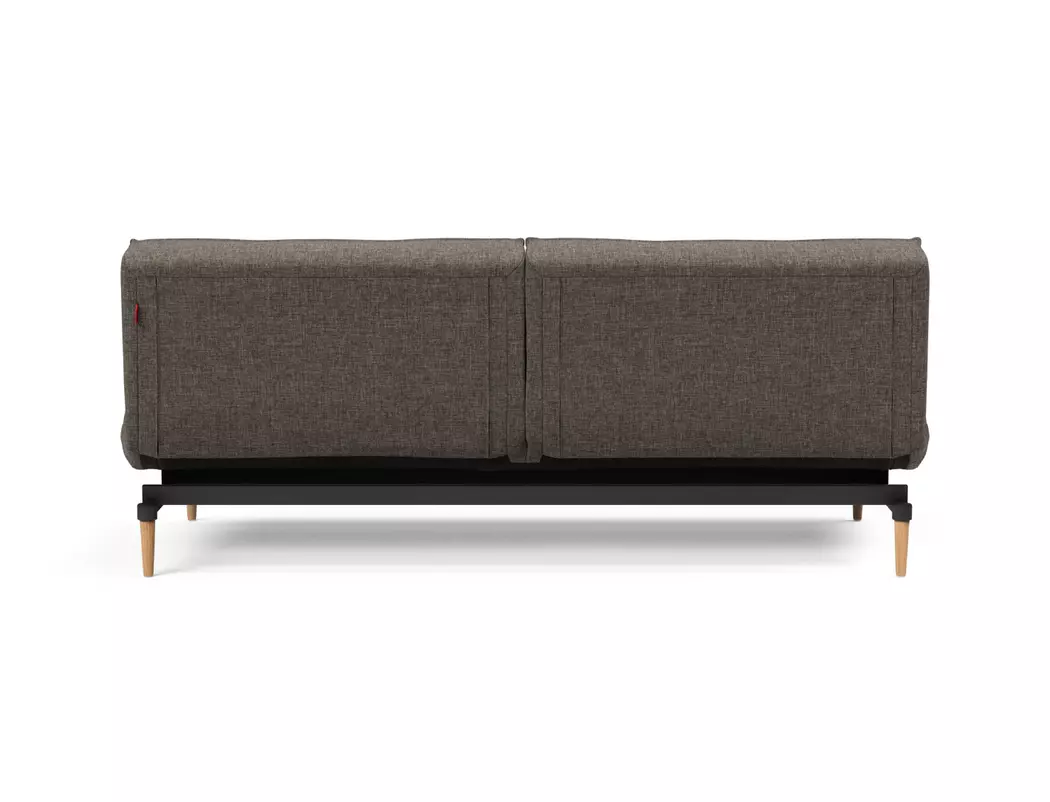 Schlafsofa Splitback Styletto hell