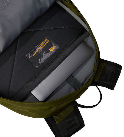 The North Face Rygs?k - Borealis Classic - Forest Olive