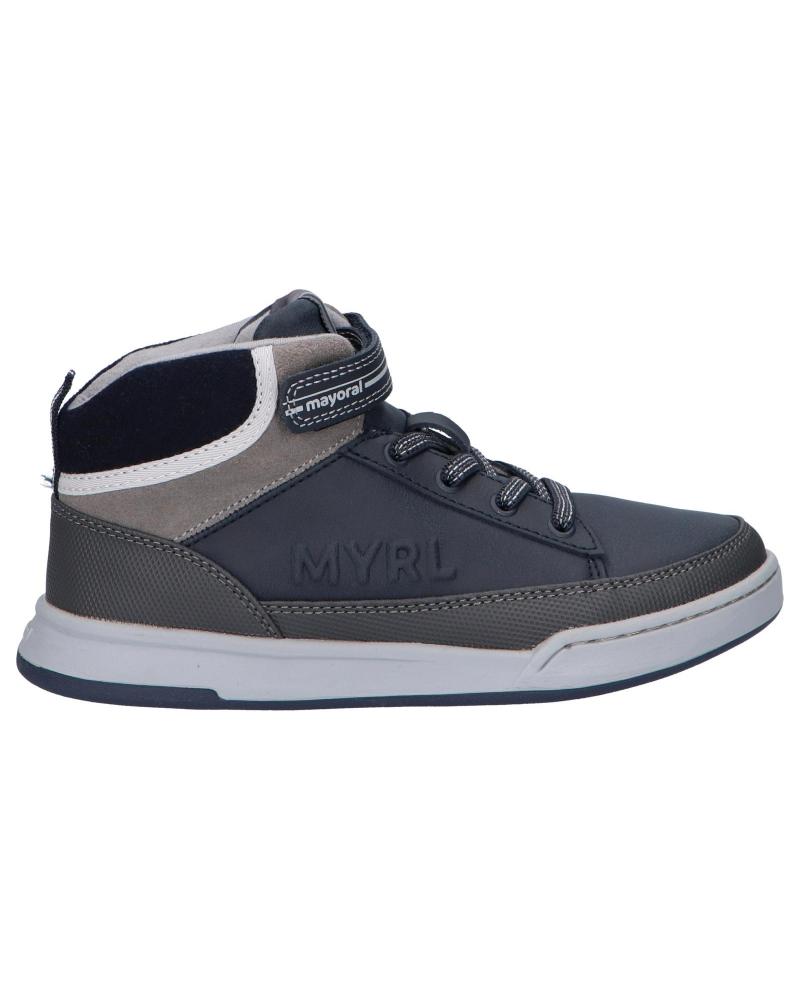 Botines Mayoral 46271