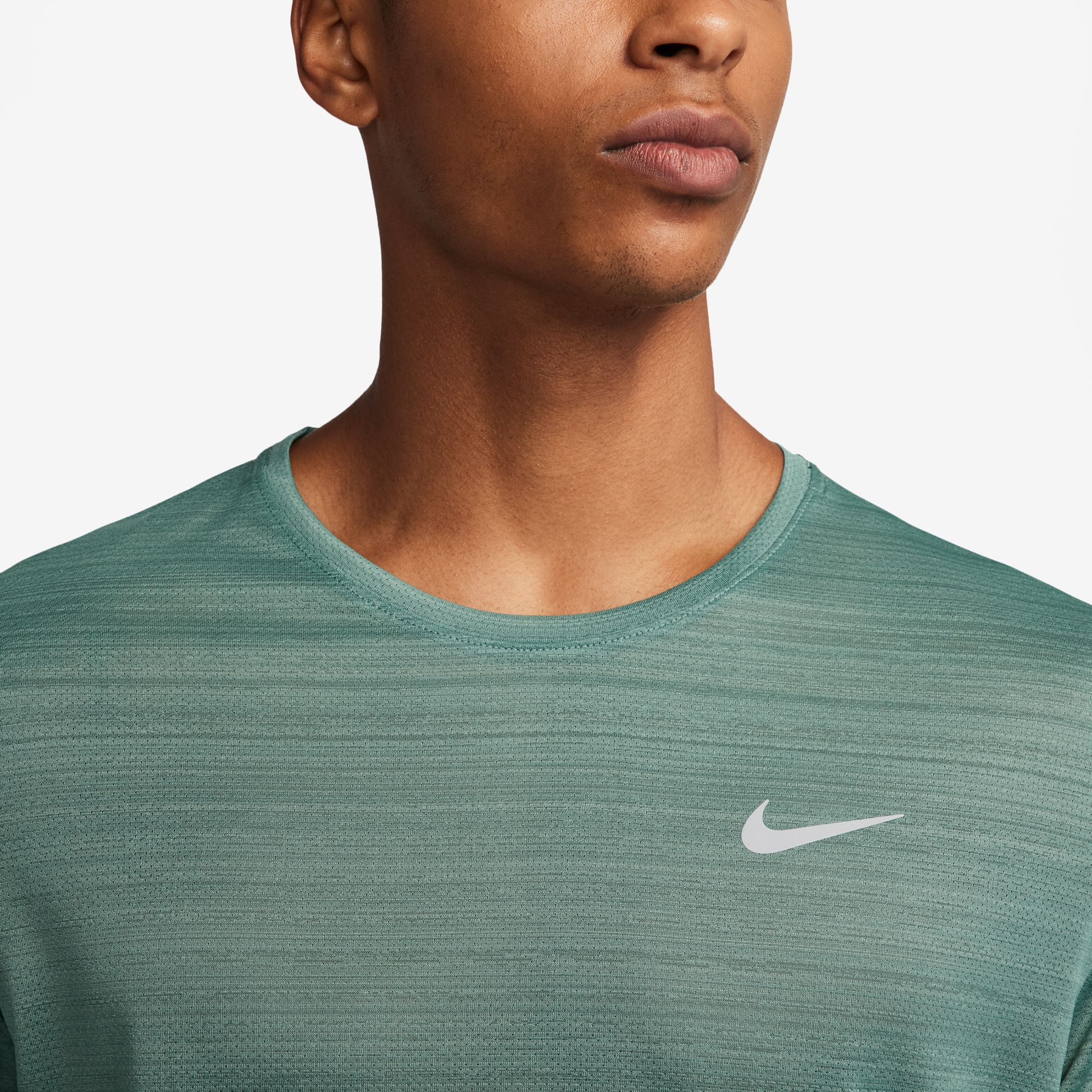 Nike Nike Dri-FIT Miler Men"s Short