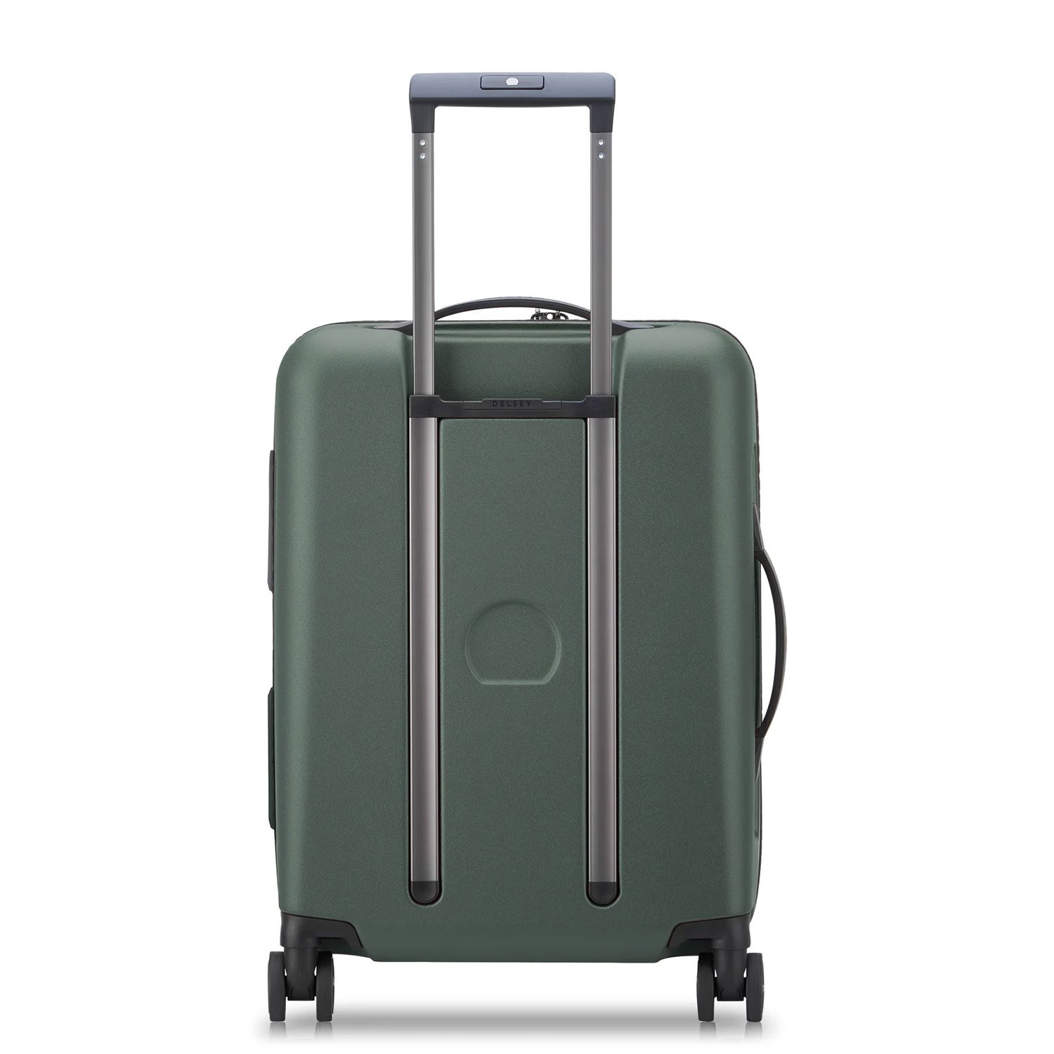 Delsey Turenne 2.0 Cabin Trolley S 55/40 dark green