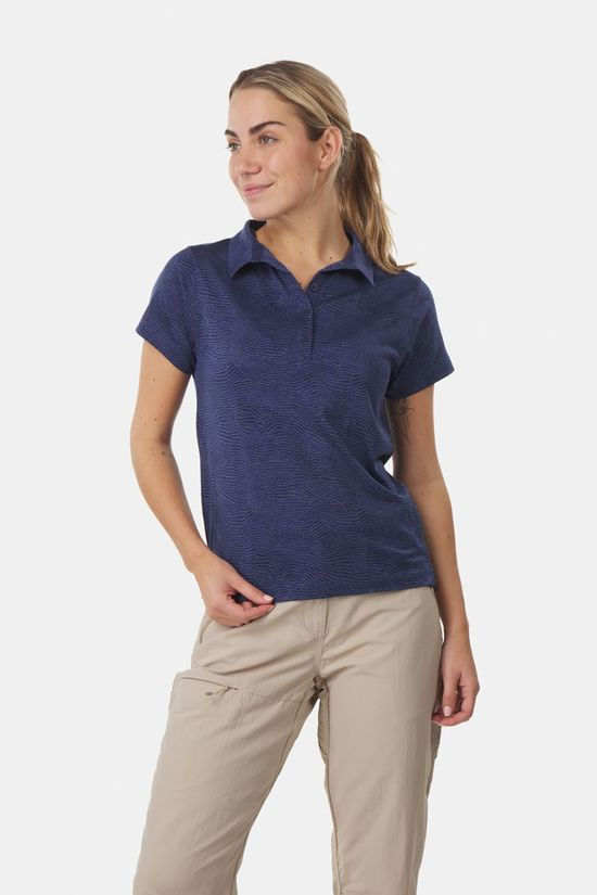 Ayacucho Ayacucho Bea S/S Polo Dames