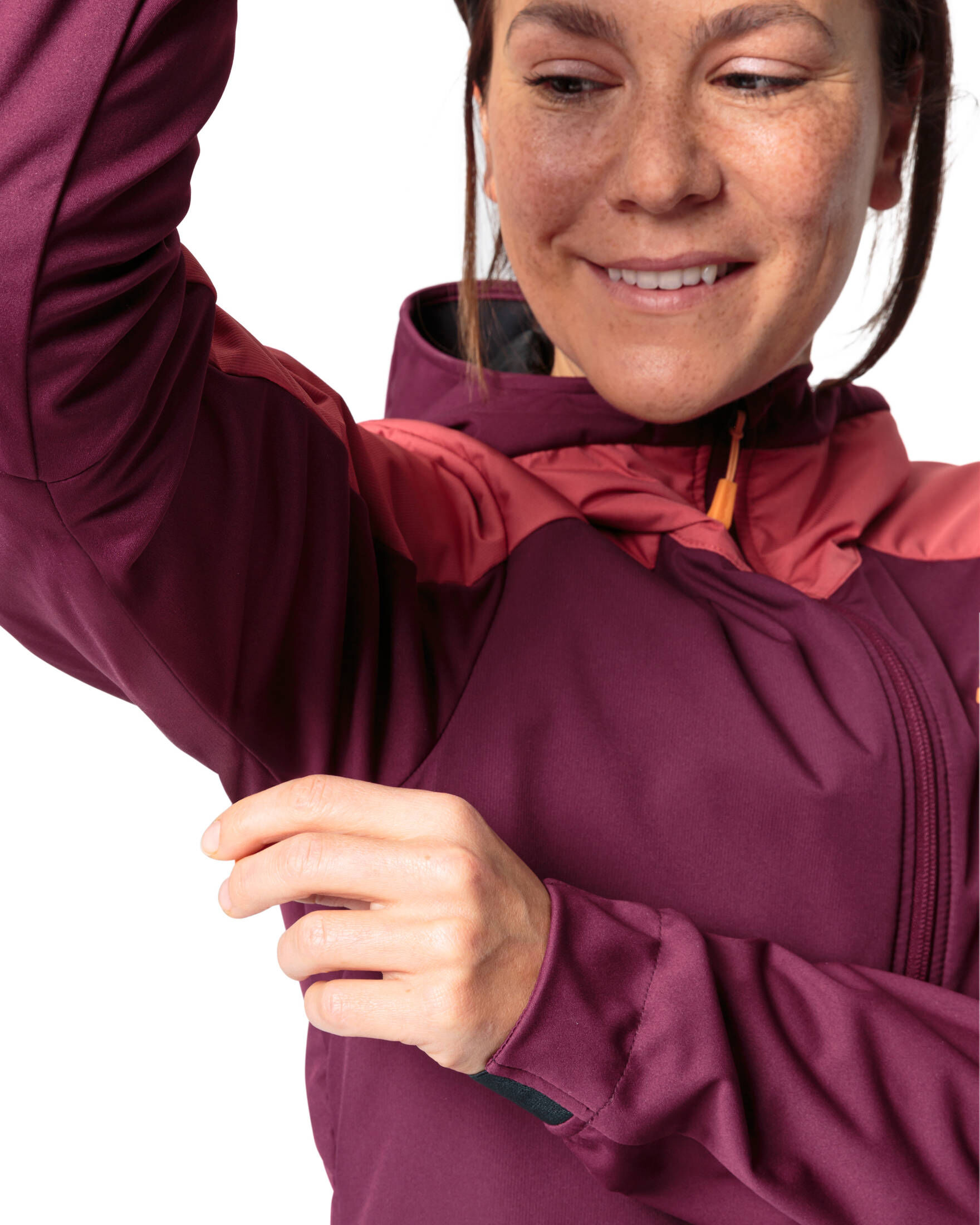 VAUDE| Damen Jacke All Year Moab