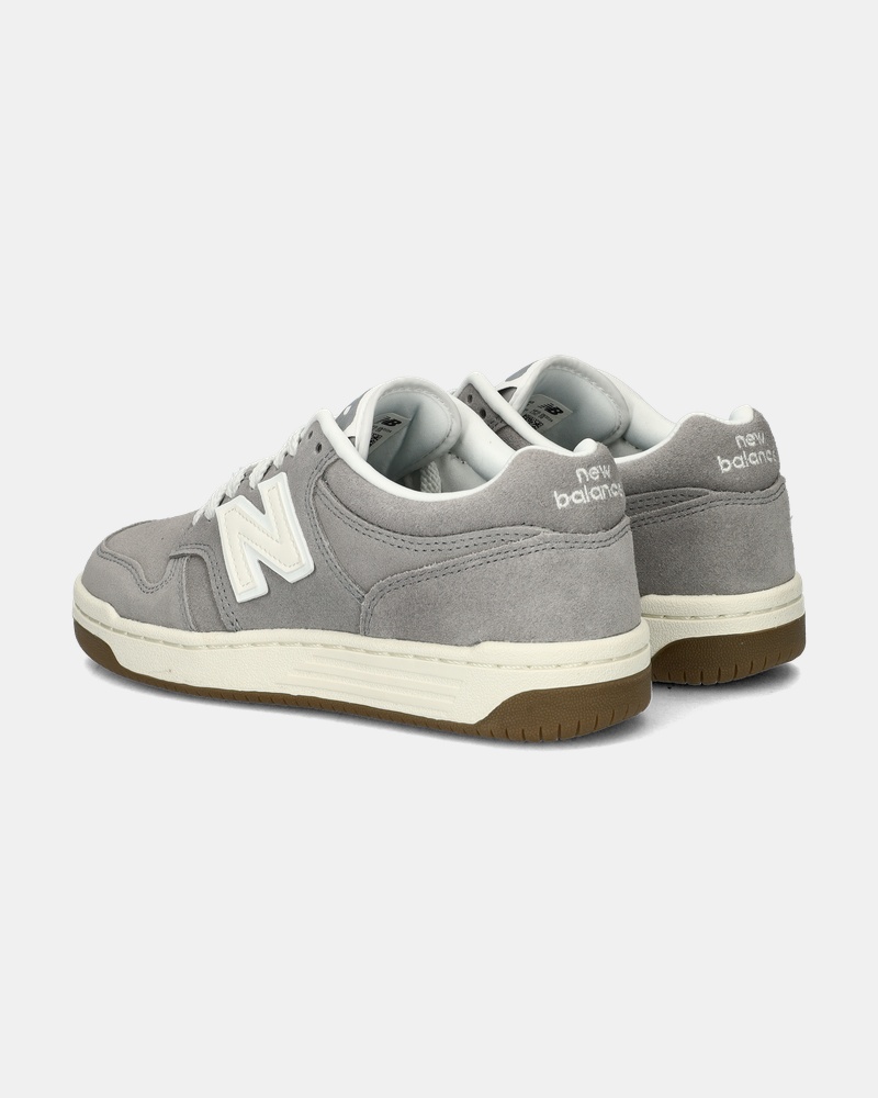 New Balance 480 Lage sneakers  - grijs