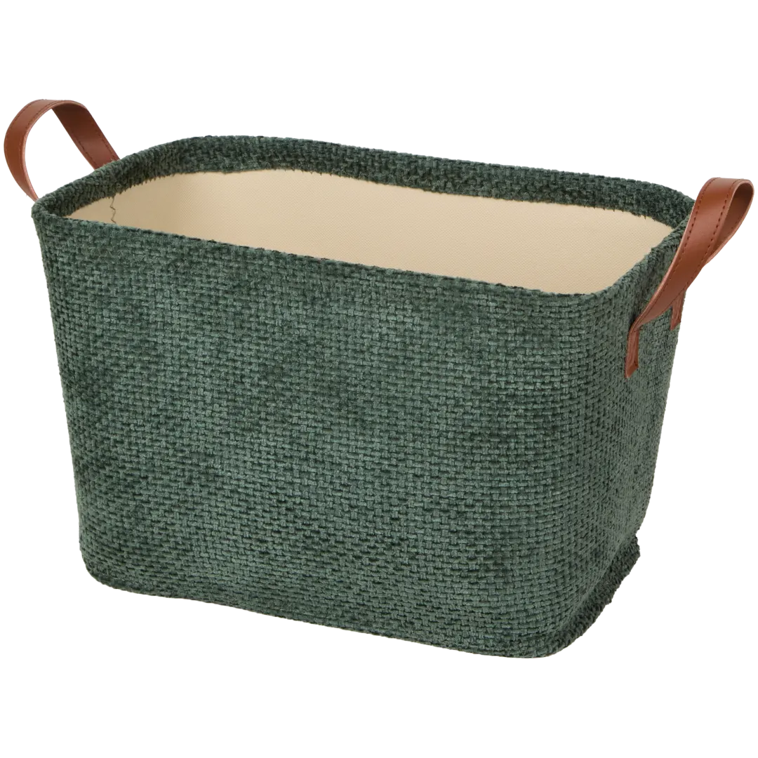 Panier de rangement