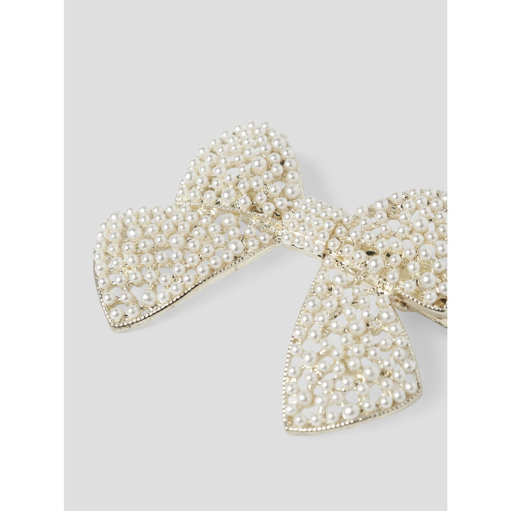 Køb Name It Cloud Dancer Nkfrita Hairclip
