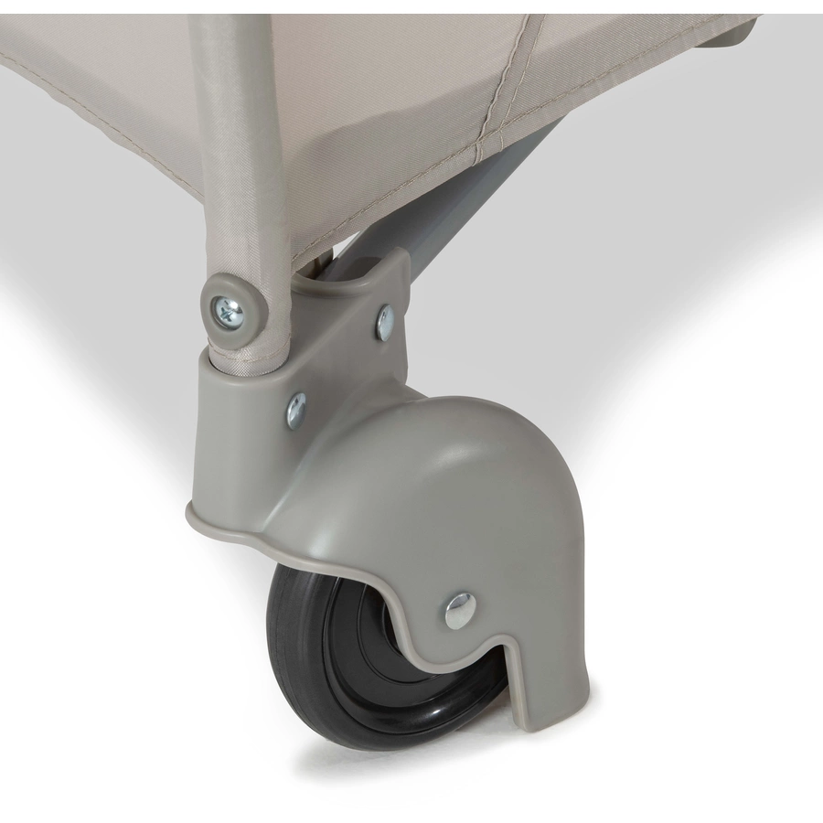 hauck Reisebett Sleep'n Play Go Plus Beige