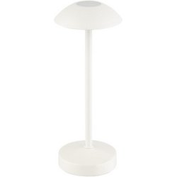 Lampe de bureau rechargeable à LED ALVA