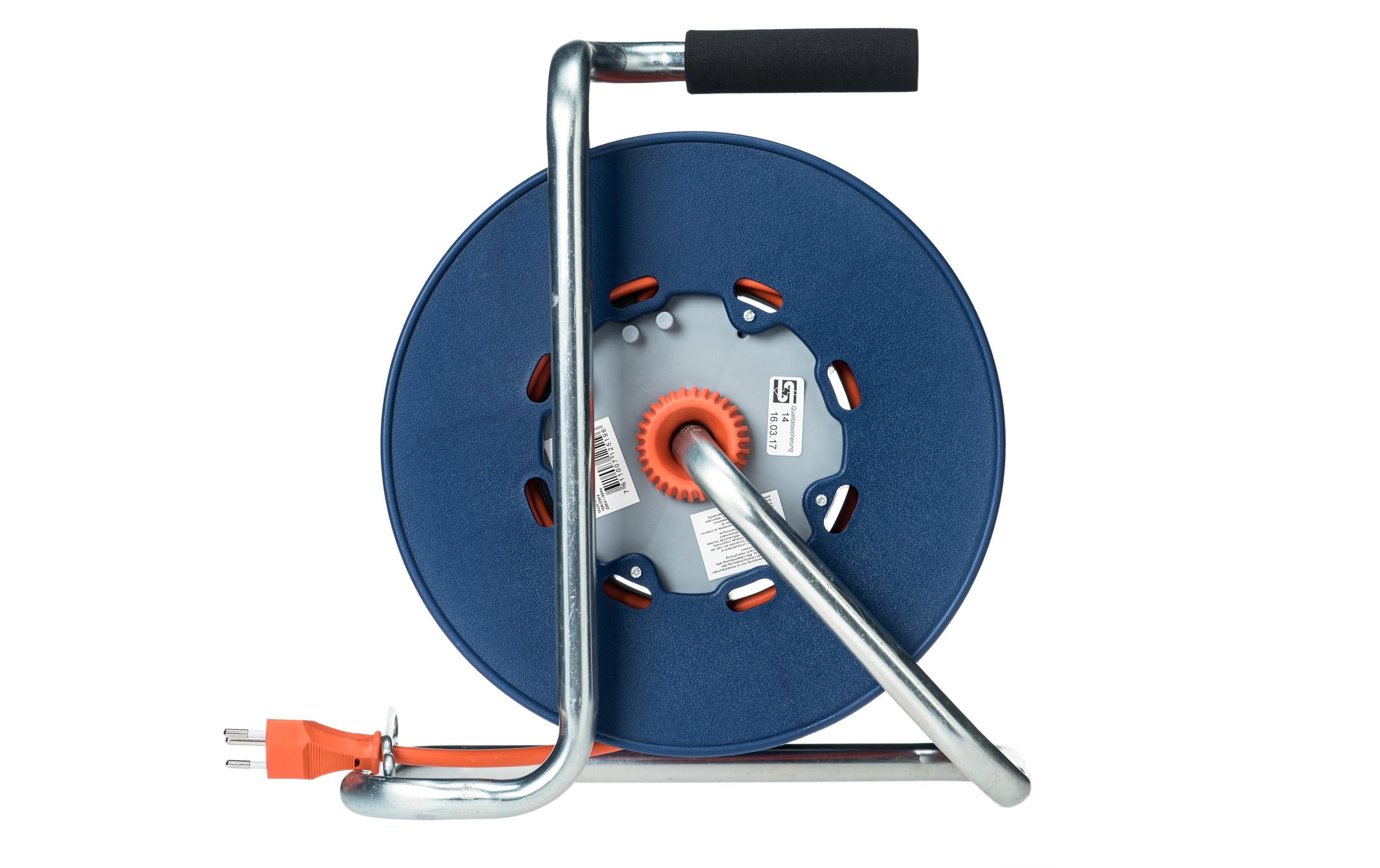 Kabelrolle STERO LOOP 30 mKabelrolle, 30 m