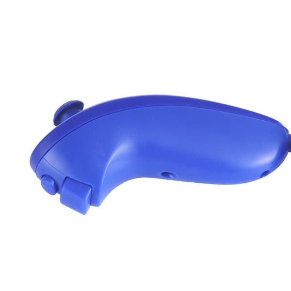 Nunchuk for Wii og Wii U (mørkeblå)
