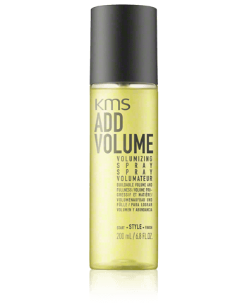 kms AddVolume Volumizing Spray 200ml
