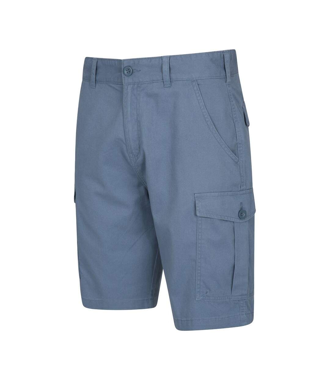 Mountain Warehouse - Short cargo LAKESIDE - Homme (Bleu) - UTMW229