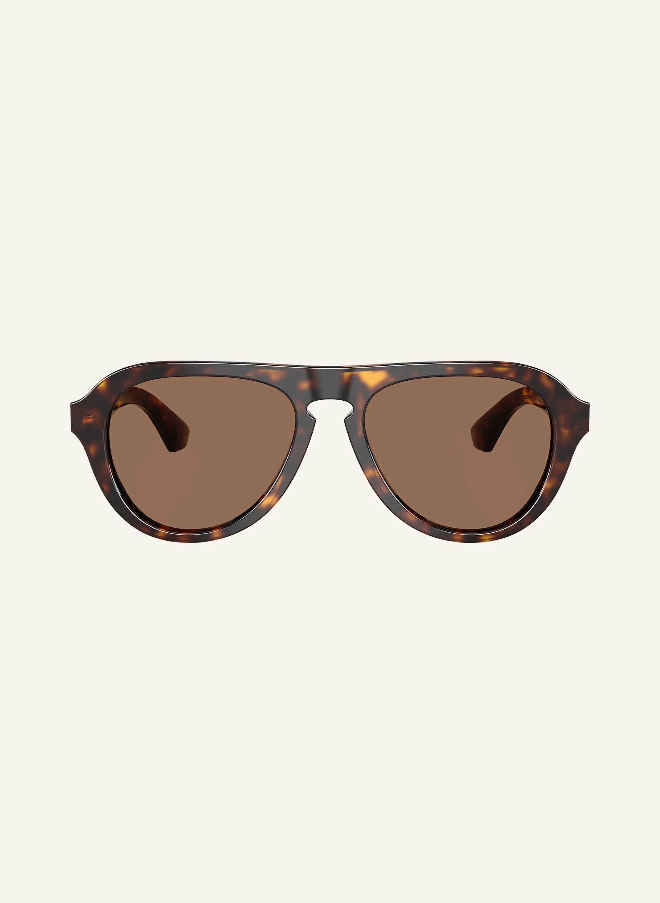 BURBERRY Sonnenbrille BE4437U